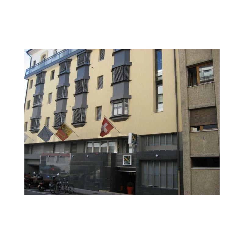 Design Hotel F 6