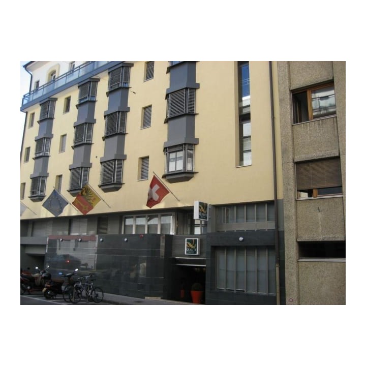Design Hotel F 6