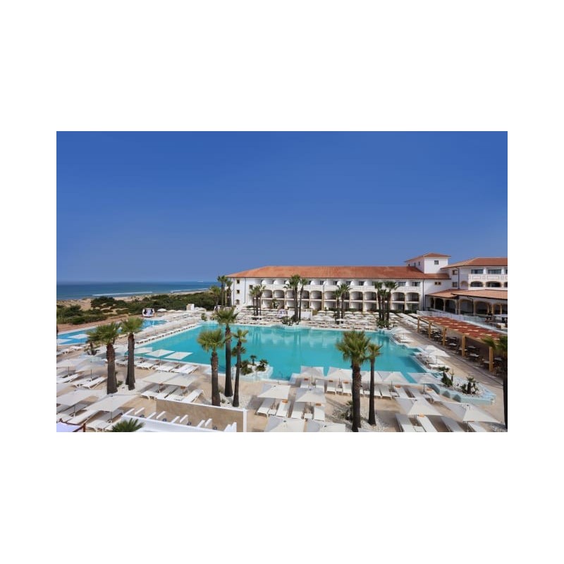 Iberostar Selection Andalucía Playa