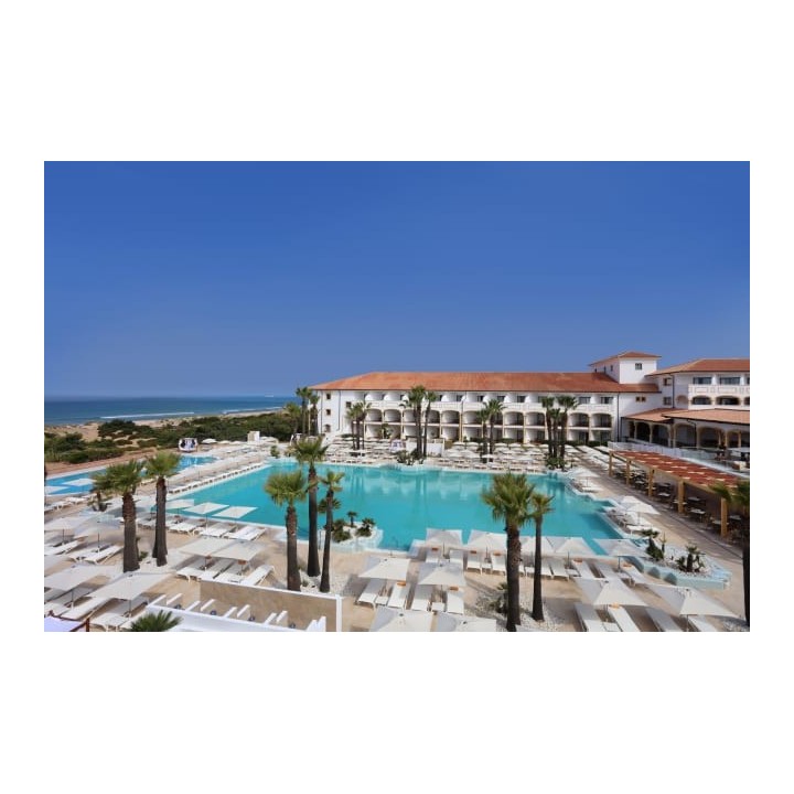 Iberostar Selection Andalucía Playa