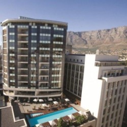 Mandela Rhodes Place Hotel & Spa