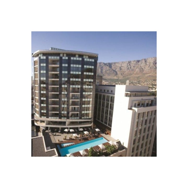Mandela Rhodes Place Hotel & Spa