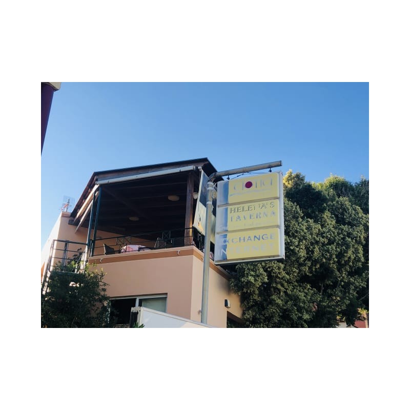 Hotel Elotia