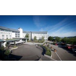 Ramada bei Wyndham Dresden
