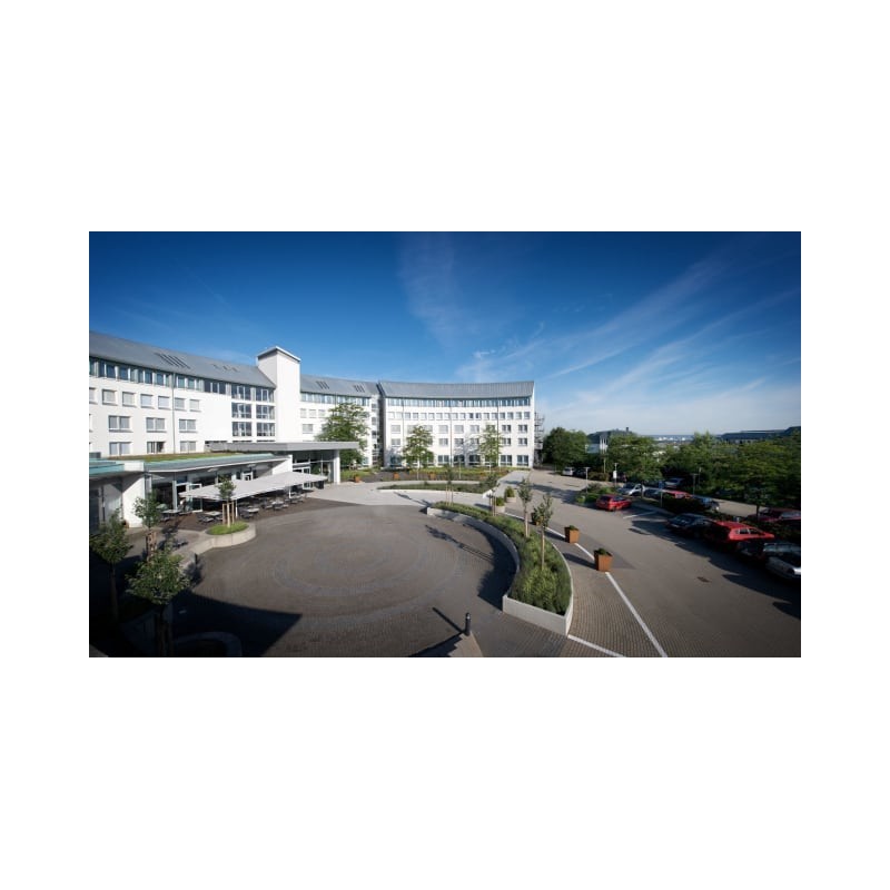 Ramada bei Wyndham Dresden