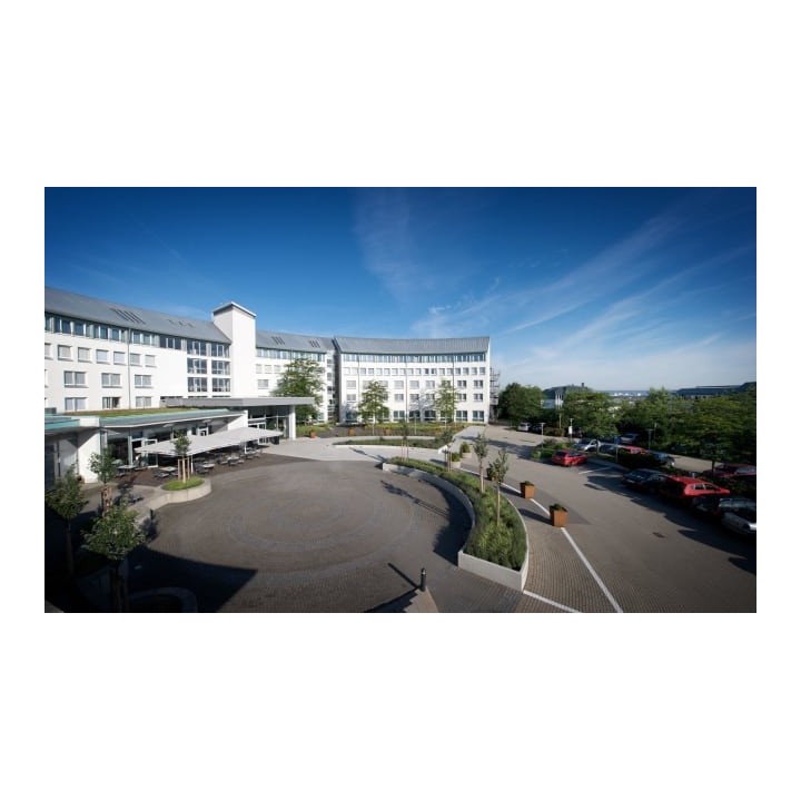 Ramada bei Wyndham Dresden