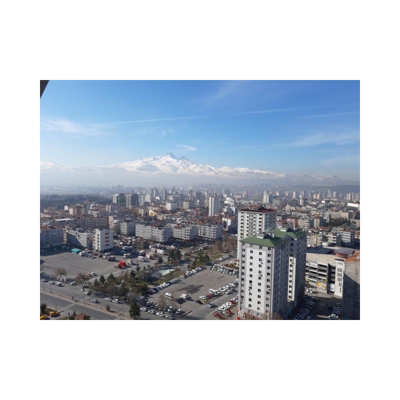 Radisson Blu Hotel Kayseri