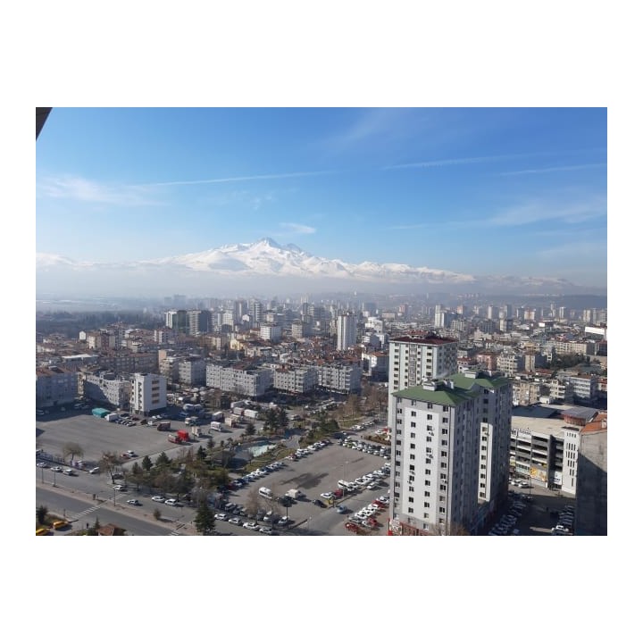 Radisson Blu Hotel Kayseri