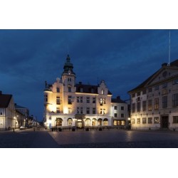 ProfilHotels Calmar Stadshotell