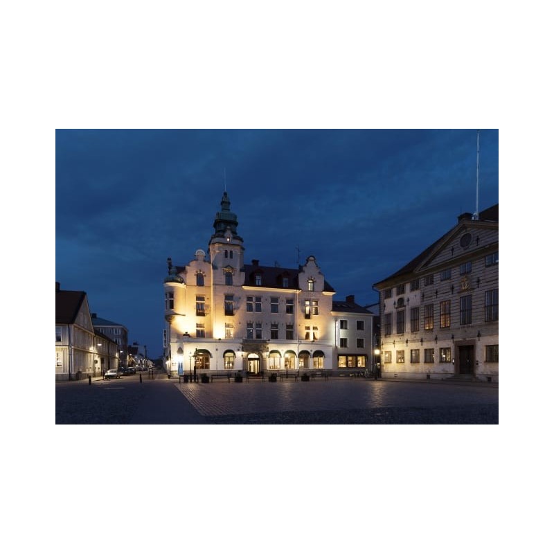 ProfilHotels Calmar Stadshotell