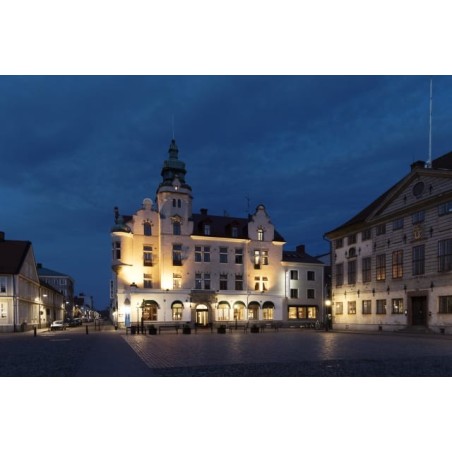 ProfilHotels Calmar Stadshotell