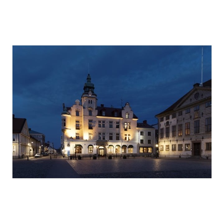 ProfilHotels Calmar Stadshotell