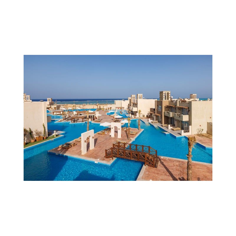 True Beach Village