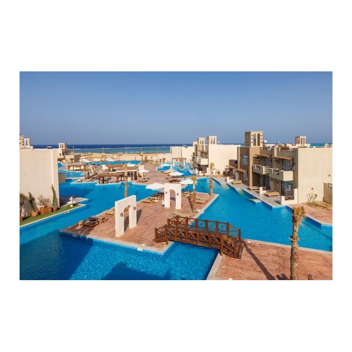 True Beach Village
