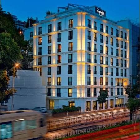 Port Bosphorus Hotel