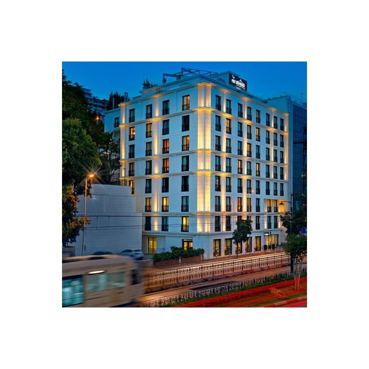 Port Bosphorus Hotel
