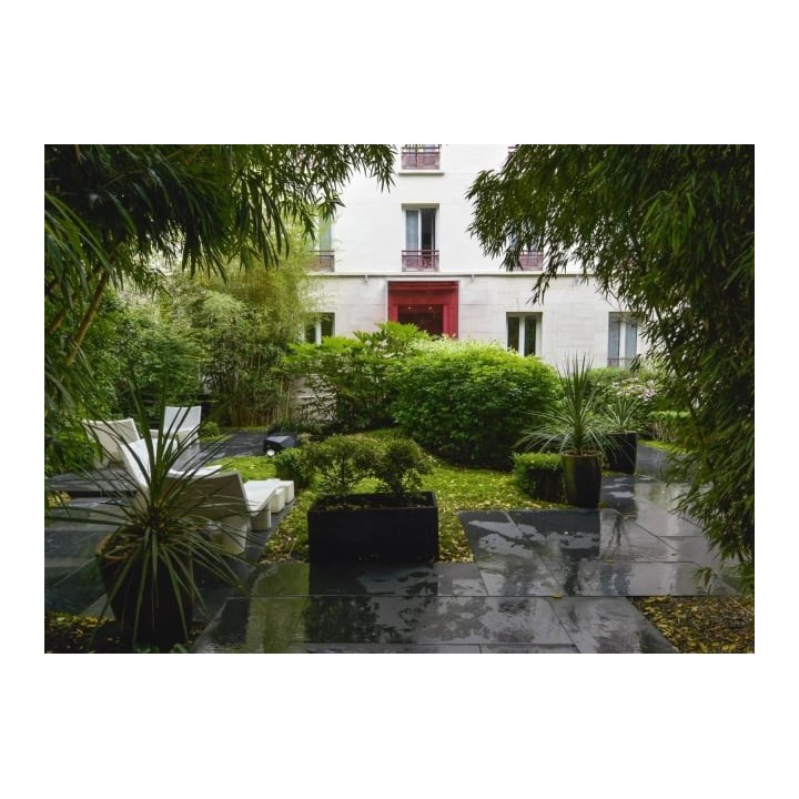 Hotel Le Quartier Bercy-Square