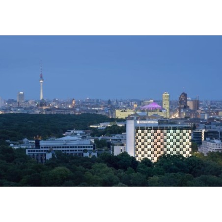InterContinental Berlin
