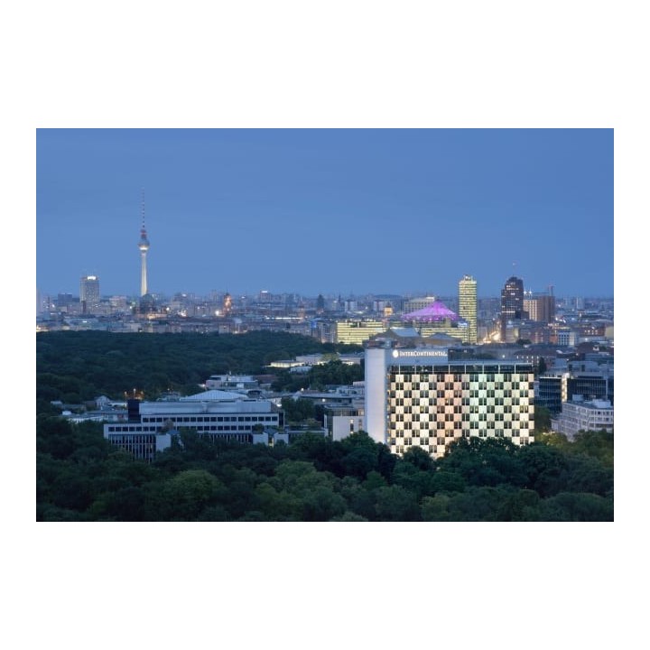 InterContinental Berlin