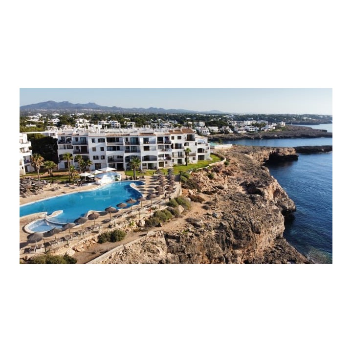 Alua Suites Las Rocas
