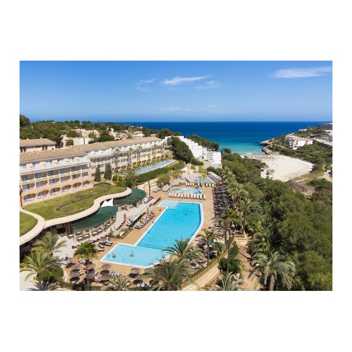Insotel Club Cala Mandia
