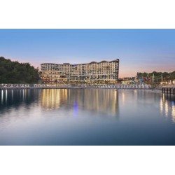 Mylome Luxury Hotel & Resort