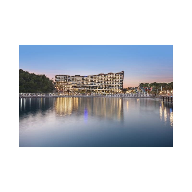 Mylome Luxury Hotel & Resort
