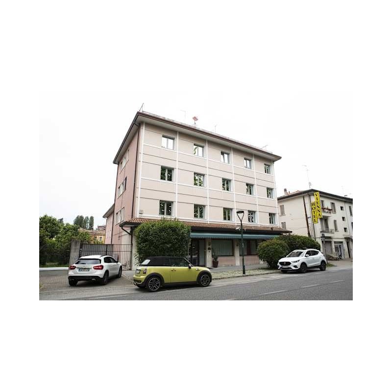 Hotel Vienna