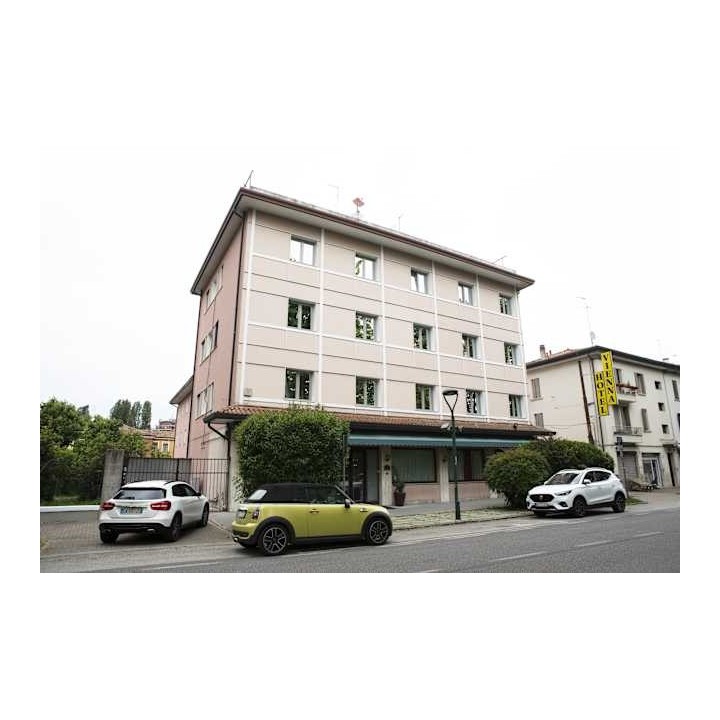 Hotel Vienna