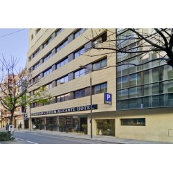 Eurostars Centrum Alicante