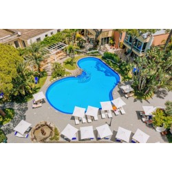 Albergo La Reginella Resort & SPA Ischia