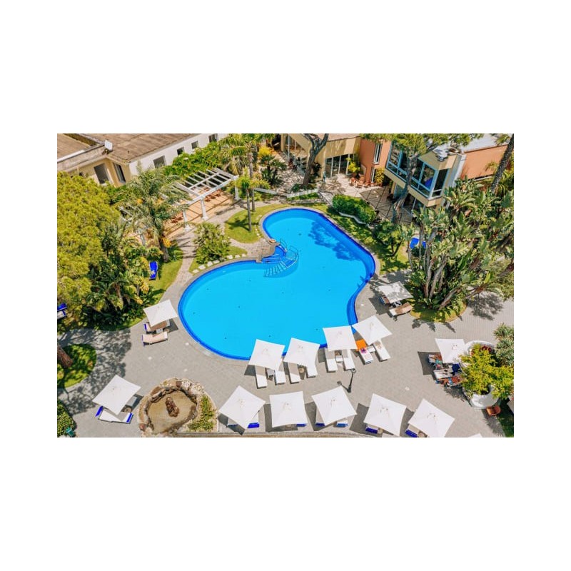Albergo La Reginella Resort & SPA Ischia