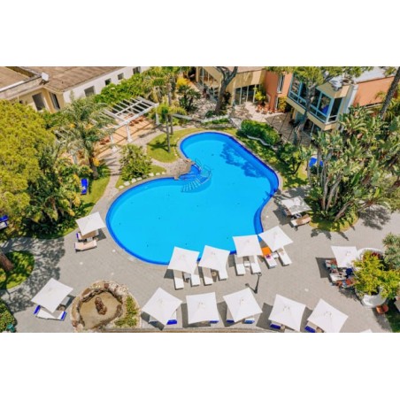 Albergo La Reginella Resort & SPA Ischia