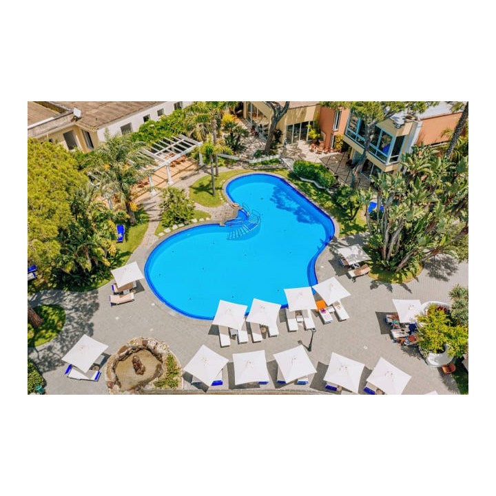 Albergo La Reginella Resort & SPA Ischia