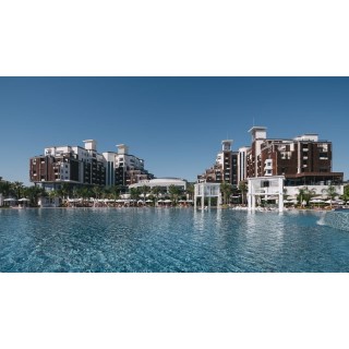 Selectum Luxury Resort Belek