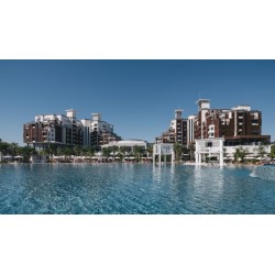 Selectum Luxury Resort Belek