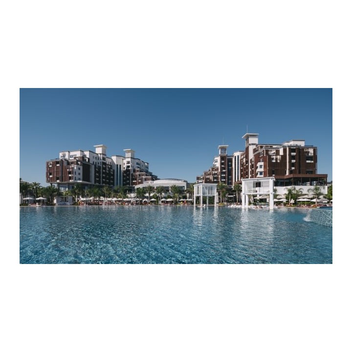 Selectum Luxury Resort Belek
