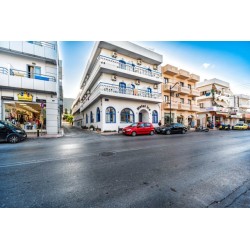Hotel Iro