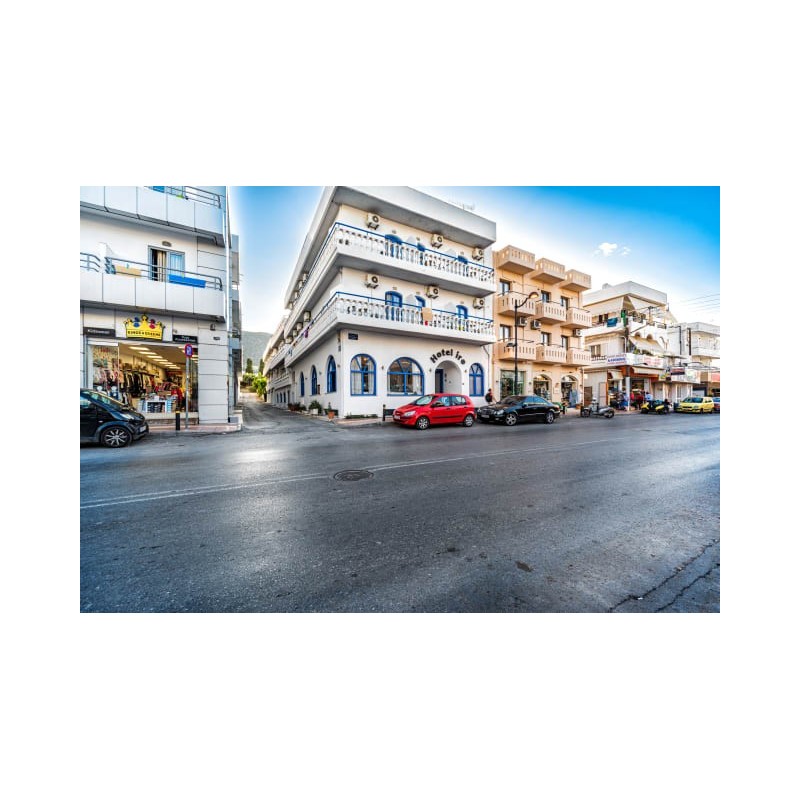 Hotel Iro