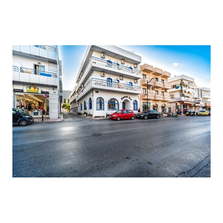 Hotel Iro