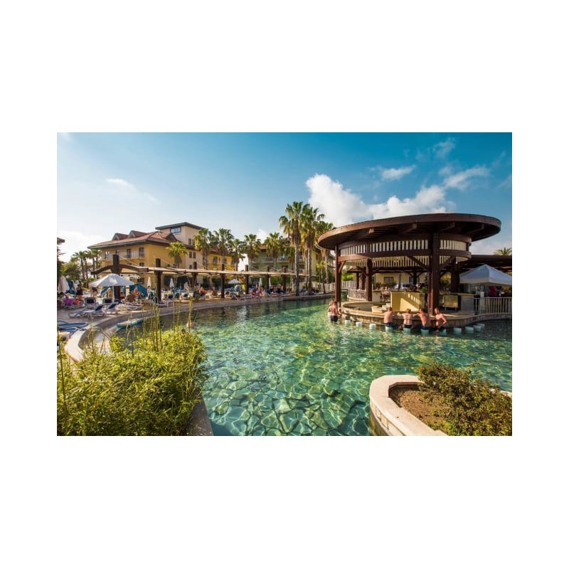 Club Grand Aqua