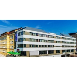 Hotel Meksiko