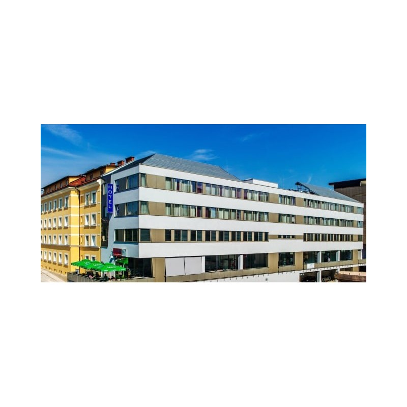 Hotel Meksiko