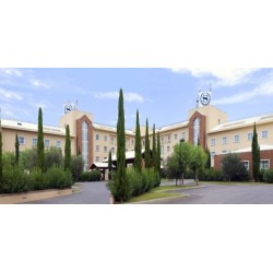 Sheraton Parco de' Medici Rome Hotel
