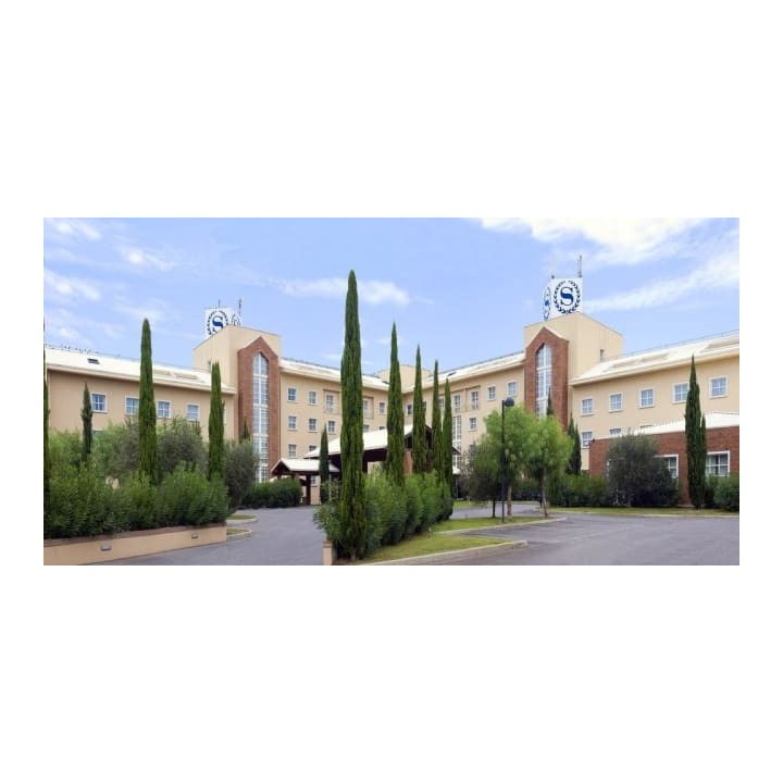 Sheraton Parco de' Medici Rome Hotel
