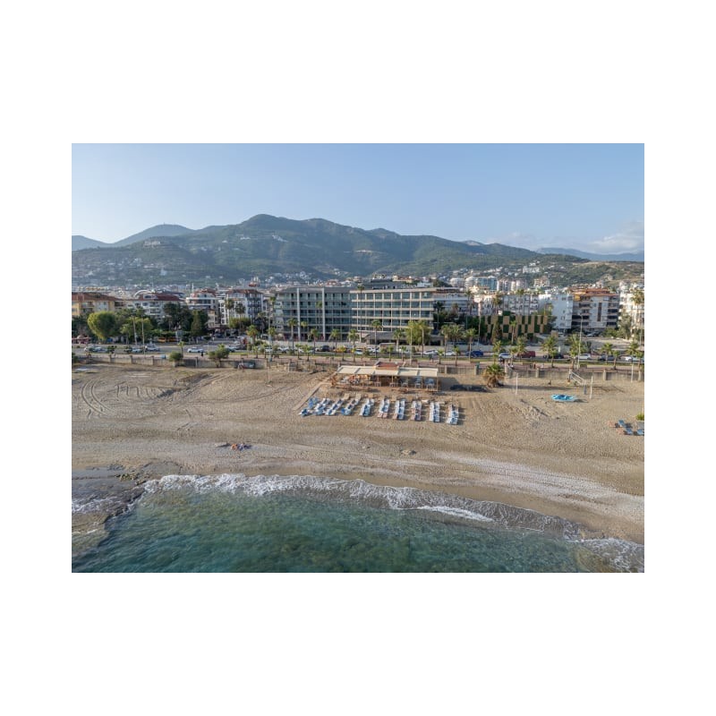 Elysee Rive Hotel