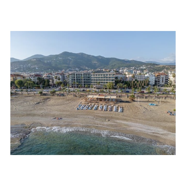 Elysee Rive Hotel