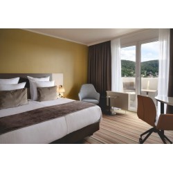 Leonardo Hotel Heidelberg City Center