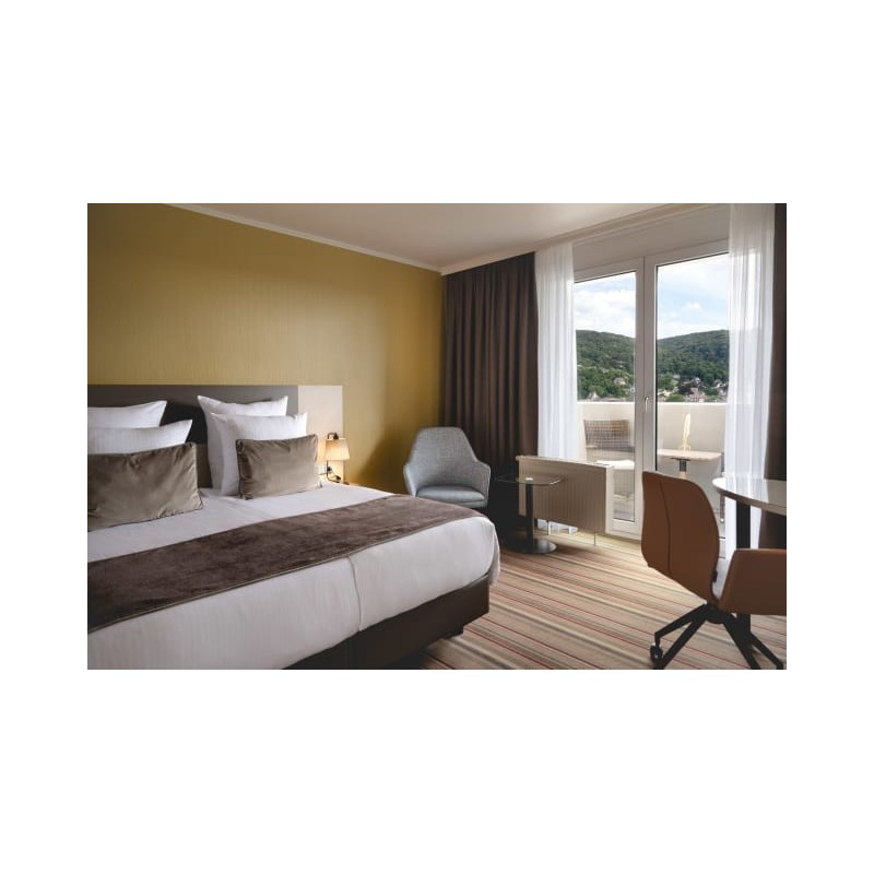 Leonardo Hotel Heidelberg City Center