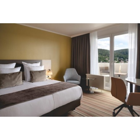 Leonardo Hotel Heidelberg City Center